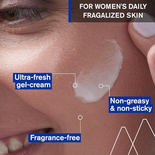 Uriage Bariéderm Cica Daily Gel-Crème 40 ml