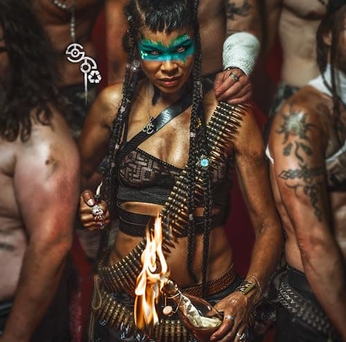 Shaka Ponk (Édition Deluxe)
