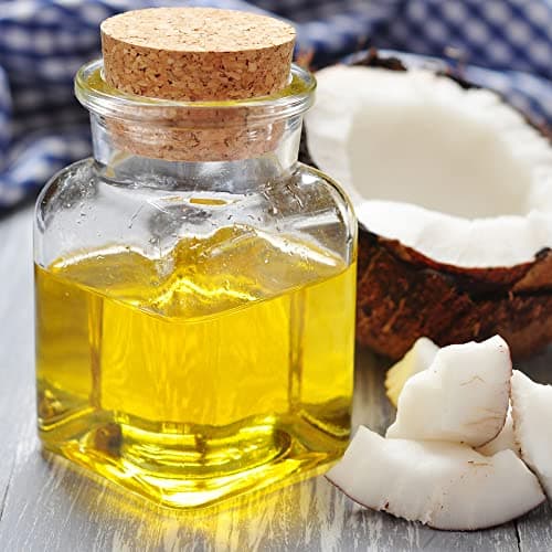 OGX | Shampooing Extra Strength Damage Remedy + Coconut Miracle Oil (flacon de 385 ml) – Shampoing réparateur au lait de coco – Soin pour cheveux secs et abîmés