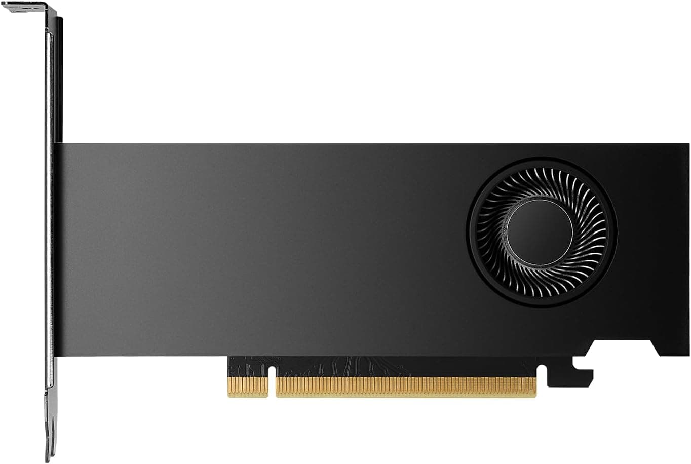 PNY NVIDIA RTX 2000 Ada Professional Graphics Card 16GB GDDR8