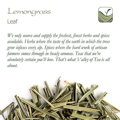 Citronnelle Bio Tisane Lemongrass Infusion - Douceur Du Citron - Verveine Des Indes Cymbopogon Verveine Citronnee Verveine Citronnée Bio Verveine Bio Verveine Citronnelle The Citronelle 100G