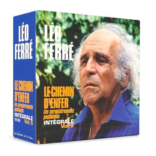 Le Chemin d'Enfer