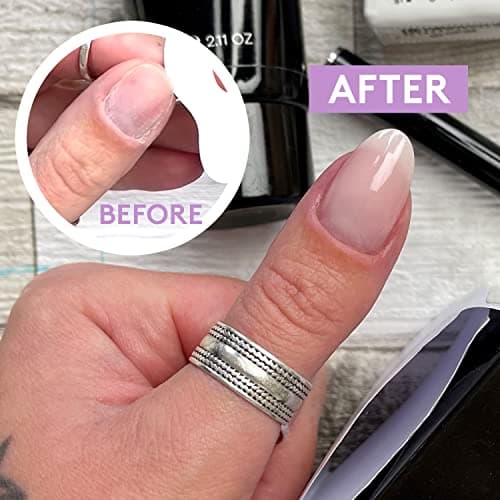 Papier à Formes pour Ongles Mylee, Pour les extensions d'ongles, Pochoirs de modelage d'ongles, Utiliser avec Polymer Gel de Construction et Acrylique, Guide d'autocollants DIY, 500 Pcs