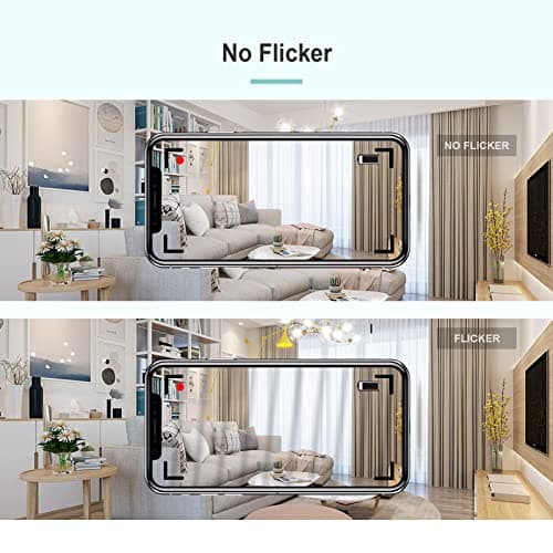GY Ampoules LED GU10 4.9W Equivalent 80W, 790LM 4000K Blanc Neutre, Angle de Lumière 120°, Ampoule GU10 Led Efficacité Energétique, Non-Dimmable, Lot de 10