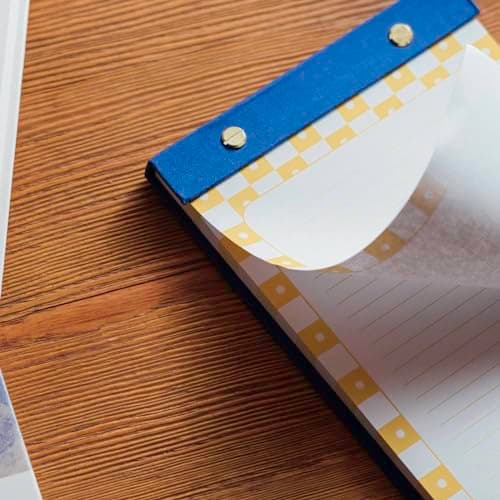 Kokonote - Pack de Bloc-Notes et Carnet de Notes Akalia | Papeterie de bureau
