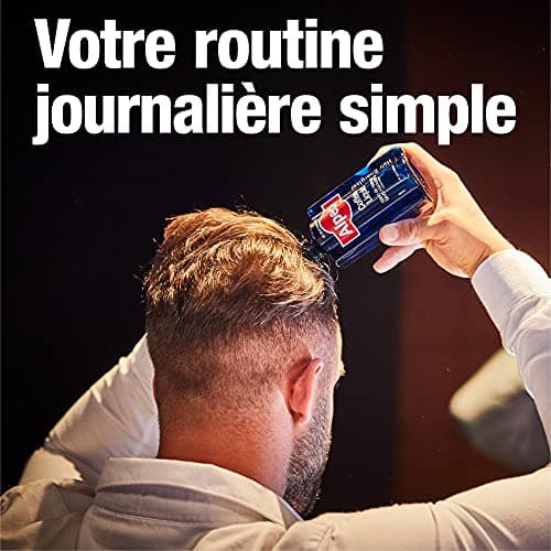 Alpecin Caféine Shampooing C1 250 ml + Alpecin Caféine Liquide 200 ml (shampooing + liquide anti-chute)