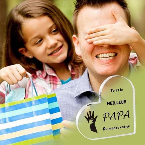 Cadeau Noel Papa Cadeau Papa Noel Plaque Acrylique Cadeau Pour Papa Cadeau Papa Anniversaire Cadeau De Noel Pour Papa Cadeaux Papa Idée Cadeau Papa Cadeau Anniversaire Papa Cadeau Noël Papa Beau Papa
