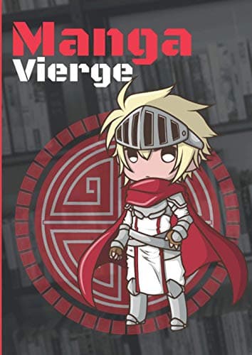 Manga vierge: Je crée mon propre manga