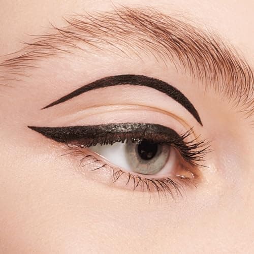 Essence - Eyeliner formato rotulador Waterproof - 01 Black