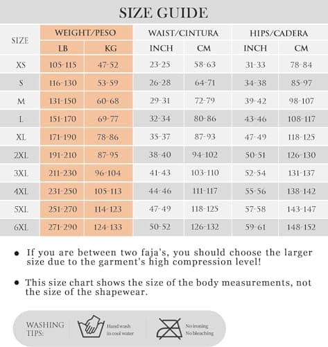 YIANNA Gaine Ventre Plat Femme Invisible Amincissante Body Gainant Sculptant Shapewear Bodysuit Fajas Colombianas Shaper Combinaison Noir M 7243