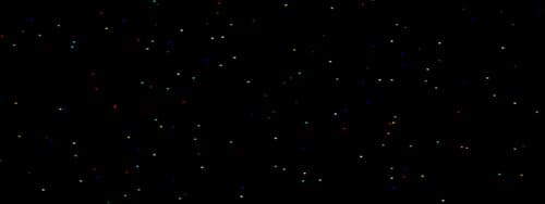 Martian Invaders