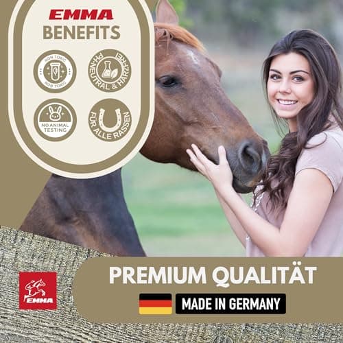 Vitamine b Complexe Cheval I Multivitamines pour Chevaux - Chevaux vitamines avec Vitamine C K B1 B2 B6 B12 Zinc Cheval I B vitamines Complexe système immunitaire VIT b Jument Poulain Nourriture 1L