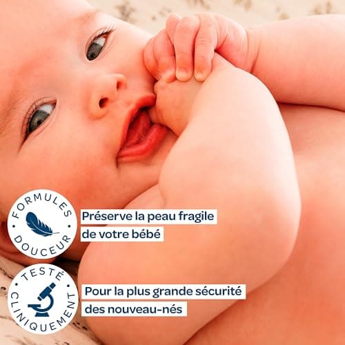 BIOLANE – Crème Nourrissante et Hydratante - Bébé - Nouveau Packaging - Visage et Corps - Apaise et Protège la peau - 98% d'origine naturelle - 100 ml - Fabriqué en France