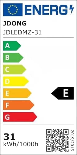 JDONG Plafonnier Bluetooth, LED avec haut-parleur, télécommande et application de contrôle, changement de couleur RGB, intensité variable, étoiles,Bruit blanc, 36 W Ø 40 cm