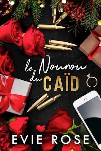 La Nounou du Caïd