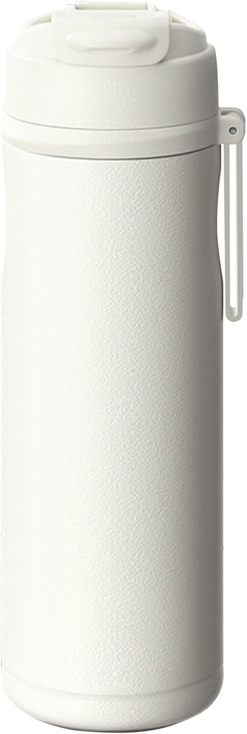Bouteille d'œuf à thé, tasse de , 600 ml, bouteille d'eau isotherme