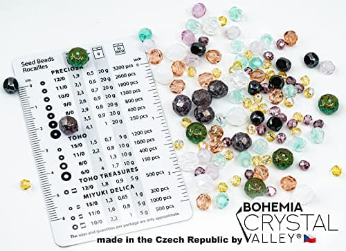 25g Gentle Mix of Faceted Fire Polished Czech Glass Beads (Round, Rondelle etc) 4-10mm, Light Pink Teal Yellow Opal