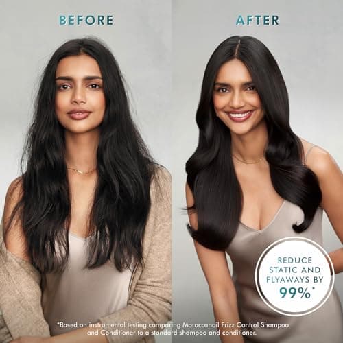 Moroccanoil Après-shampoing anti-frisottis