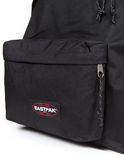 Eastpak Padded Pak’r Sac à Dos 24L, Résistant à l’Eau, Scolaire