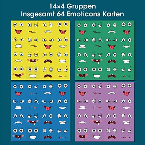 Jouets en Bois,Jouets sensoriels, Jouets Montessori pédagogiques pour Enfants à partir de 3 Ans,Cubes de Construction Puzzler Jouets Cadeau d'anniversaire pour Les Enfants de 3 à 12