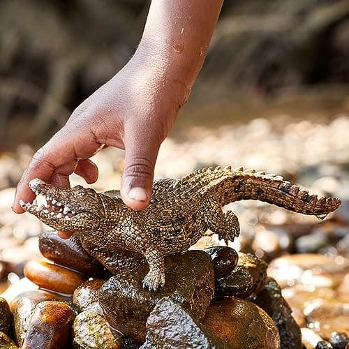 Schleich Alligator