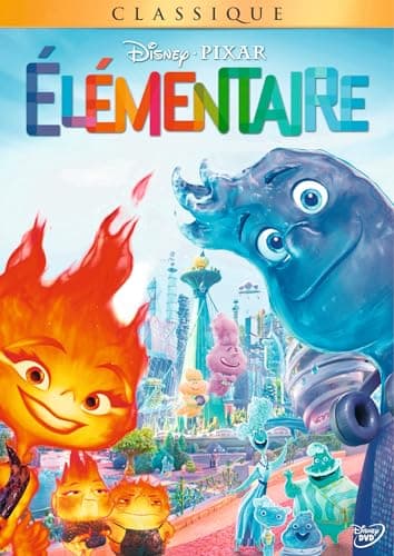 Élementaire
