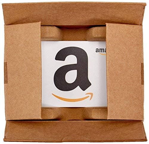 Carte cadeau Amazon.fr - Dans un coffret Colis Amazon