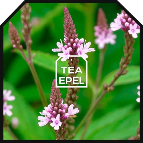 Verveine Feuille 600gr - Verveine Séché - Thé Verveine - Verveine en Vrac (600 gr)