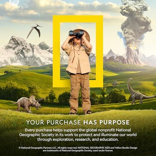 NATIONAL GEOGRAPHIC Kit d'Excavation de Gemmes avec 10 Véritables Pierres Précieuses pour Enfants, Découvrez Les Pierres Précieuses avec des Outils d'Excavation et Une Loupe, Kits de Science