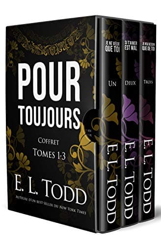 Coffret Pour toujours