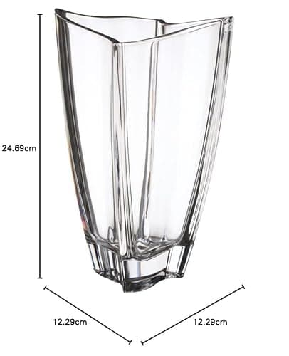 Villeroy & Boch NewWave Vase 25