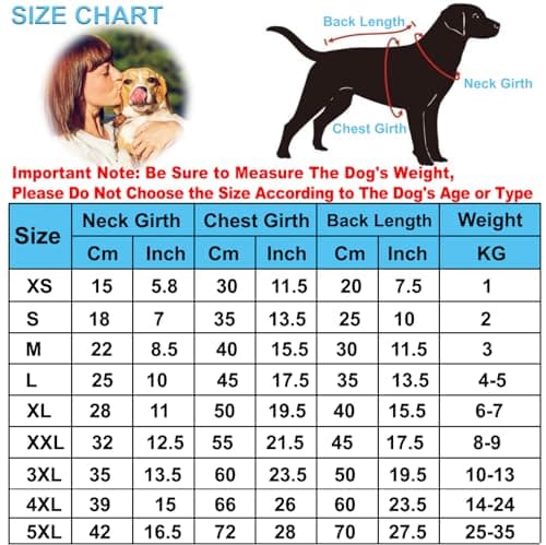HuaLiSiJi Pull pour Chien Grande Taille Pull Polaire Grand Chien Pull Bouledogue Francais, Le Tissu Est Très Confortable, Doux et Chaud pour L'animal et Se Met Très Facilement (Rose+Violet,3XL)