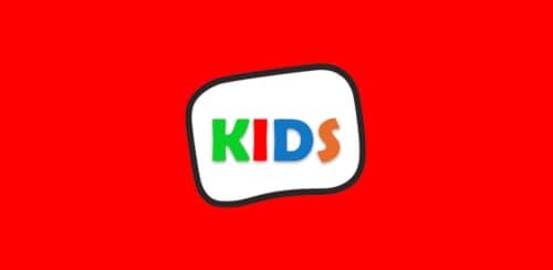 Kids for youtube
