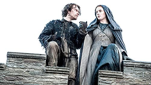 Game of Thrones (Le Trône de Fer) - L'Intégrale des saisons 1 à 8 [Blu-ray]