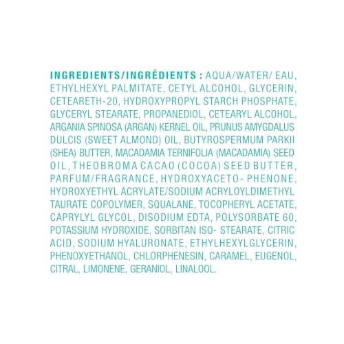 Moroccanoil Crème pour les Mains Spa du Maroc 40ml