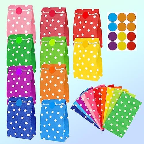 80 Pièces Kit Cadeau Anniversaire Enfants Invites - Sac Mixte Assortiment Jouet Prix du Trésor pour Fille Garçon(spirales arc-en-ciel,Porte-clés,Tatouage)
