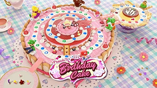 Nintendo Mario Party Superstars (Nintendo Switch) Noir