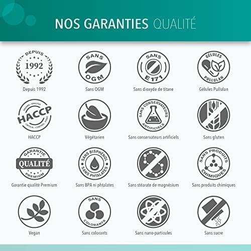 Supersmart - Anti-Acid Reflux Formula - Contient Orme Rouge, Extrait d’Écorce d’Orange, Racine de Réglisse & Zinc - Anti Reflux Gastro-Œsophagien | Sans OGM - 90 Capsules Végétariennes