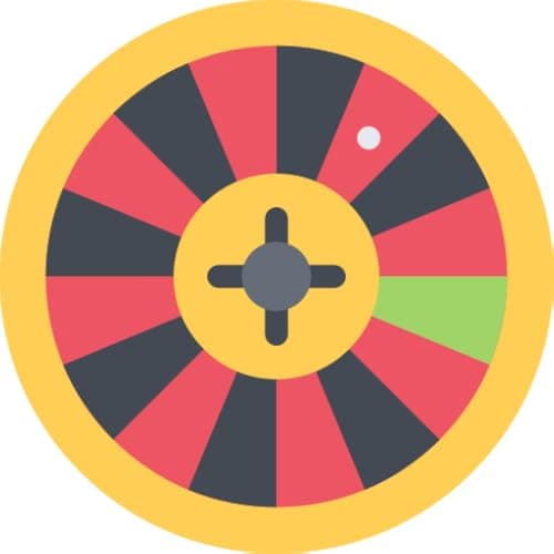 Funny Spin