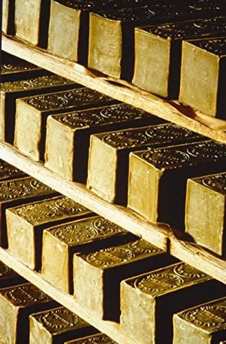 Marius Fabre - SAVON DE MARSEILLE - l'Huile d'Olive Cube de 400 Gr - Lot de 3 Cubes 400 Gr