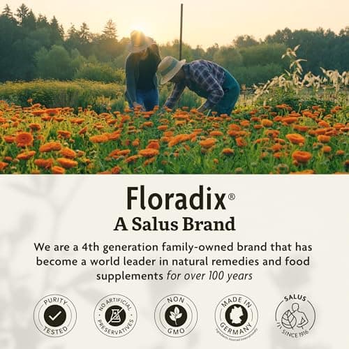 Salus Magnésium - Complément Alimentaire Liquide Enrichi en Magnésium - Propriétés Anti-Fatigue, Aide Fonctionnement du Système Nerveux - S'assimile Facilement Grâce sa Forme Liquide - 250 g