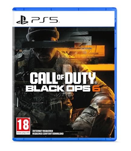 Call of Duty®: Black Ops 6 - PlayStation 5