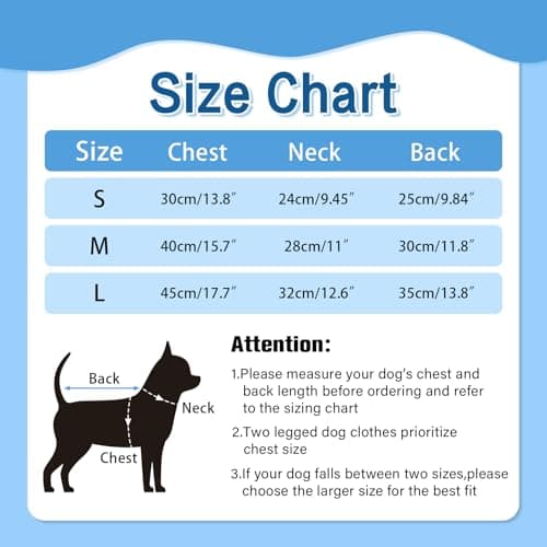 Yoolhamy Pull en polaire pour chien de petite taille - Pull d'hiver pour chien - Vêtement d'hiver ethnique bohème - Doux et chaud - Pull thermique pour chien - Marron - Taille M