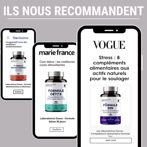 ZINC 15MG - 1 an d’Approvisionnement 365 Comprimés - Immunité, Cheveux, Peau, Ongles, Fonctions Cognitives - Complement alimentaire -Fabriqué en France