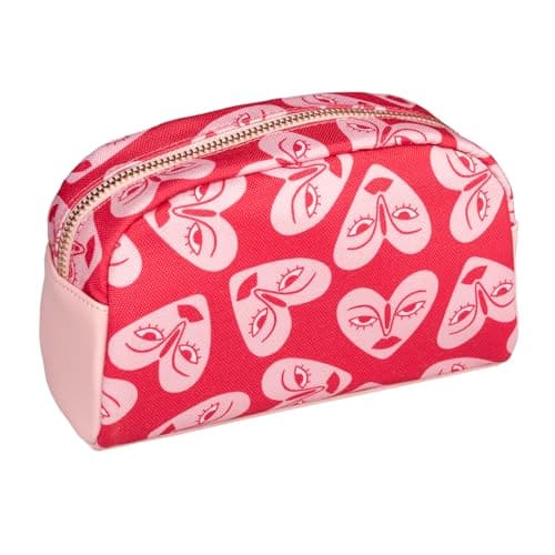 Kokonote - Trousse de Toilette CRVSH | Trousse à Maquillage,