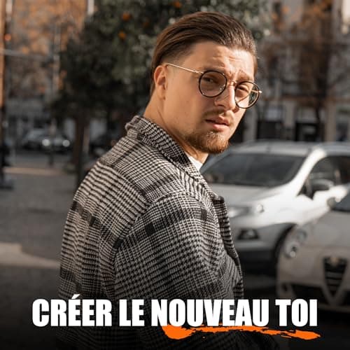 Da Dude Da Hairspray - Laque Cheveux Homme - Mat Laque Homme - Spray Cheveux Homme Laque Extra Forte - Hairspray Men dans une Boîte Cadeau Exclusive