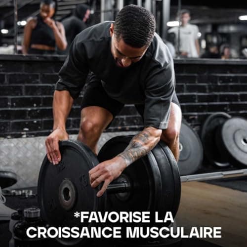 Bulk Clear Whey Isolate, Shake protéiné rafraîchissant, Protéine en Poudre, Rafraichissant et Fruité, Fruit de la Passion, 500 g, 20 Portions