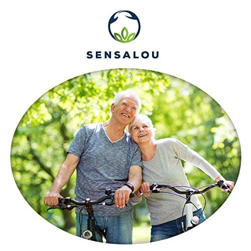 Sensalou Lot de 88 couches d'incontinence pour adultes - Taille S (88 pièces) - Pour filles et garçons - Couches culottes pour jeunes adultes - Jour Nuit