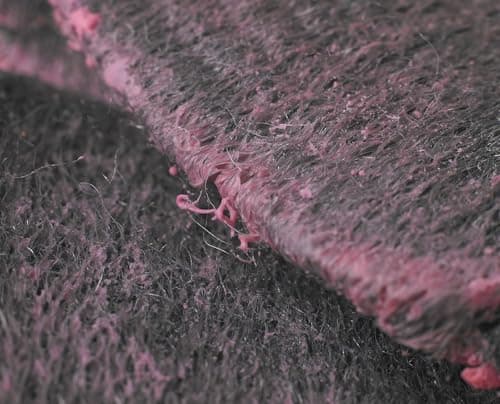 Spontex 10 tampons à récurer de savon