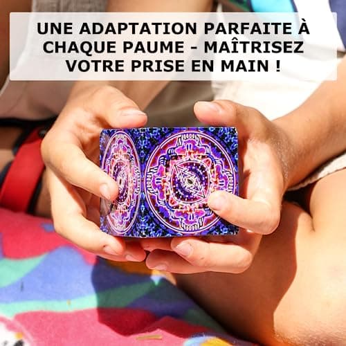 Shashibo- Spaced Out Magique boîtes-Puzzle, 2.5